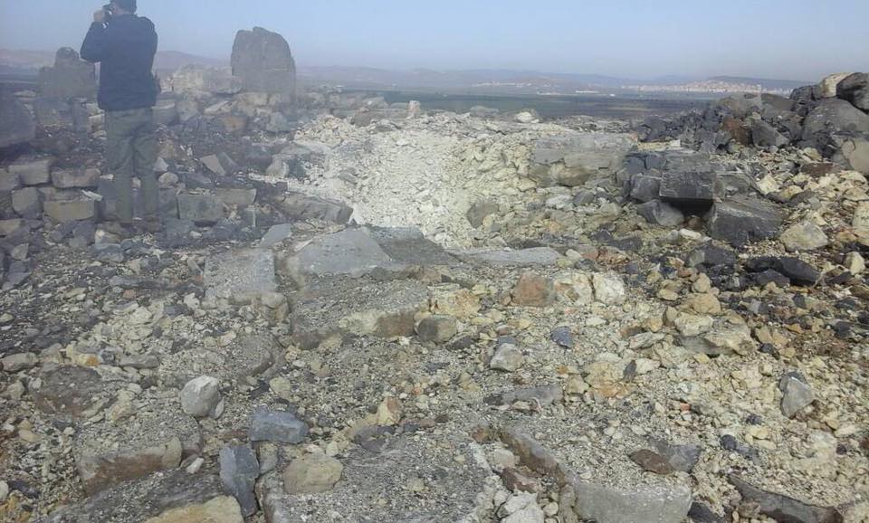 دوو نووسه‌رى رووس پلانى سوپاى توركيا له‌ عه‌فرين ئاشكرا ده‌كه‌ن